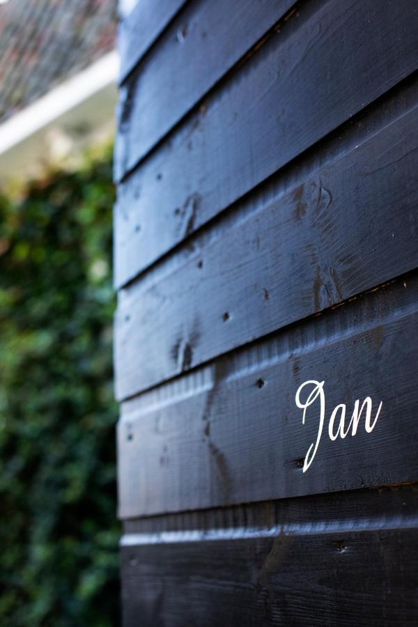 B&B "Jan" Te 브릴랜드 외부 사진